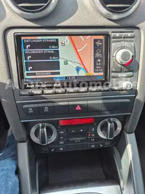 Audi A3 Bild 4