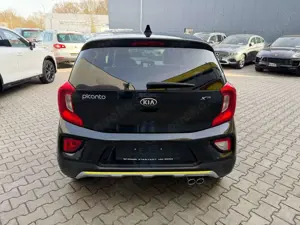 Kia Picanto Bild 5