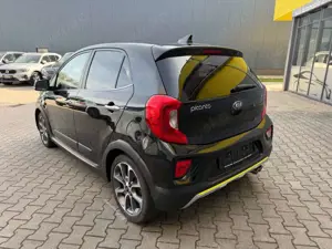 Kia Picanto Bild 4