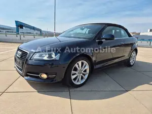 Audi A3 Bild 3