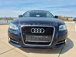 Audi A3 Bild 2
