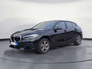BMW 116 i Limousine Advantage PDC Sitzheizung LED Nav