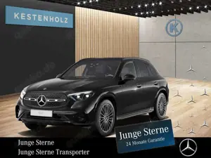 Mercedes-Benz GLC 220 GLC 220 d 4M *AMG*NIGHT*MEMO*BURM*PANO*360°*AHK*