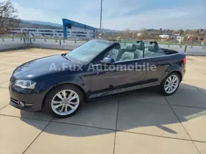 Audi A3 Bild 5