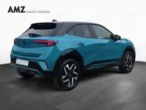 Opel Mokka Bild 4