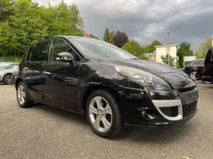 Renault Scenic III Dynamique  Navi
