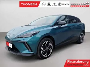 MG MG4 EV 64kWh Luxury ACC+AUT+LED+Fernlichtass.