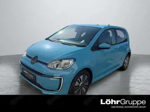 Volkswagen e-up! Automatik