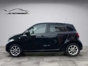smart forFour forfour Basis 52 kW Bild 2