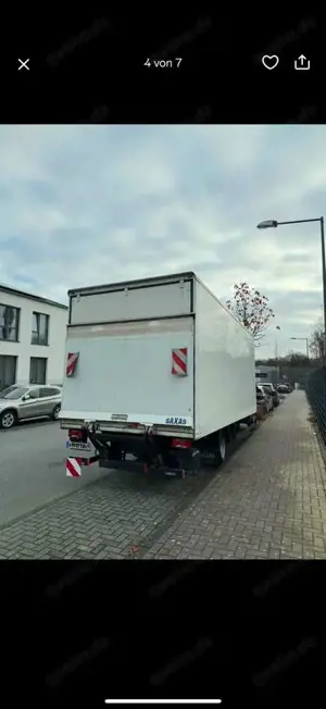 Iveco Daily 70 C 18HA8