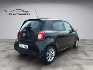 smart forFour forfour Basis 52 kW Bild 5
