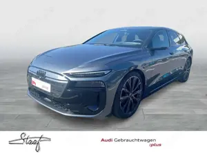 Audi A6 e-tron edition one performance 270 kW
