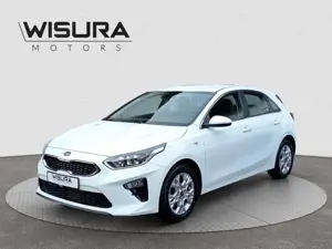 Kia Ceed / cee'd Ceed Vision Kamera