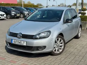 Volkswagen Golf 1.4 TSI DSG 90 kW Highline