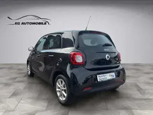 smart forFour forfour Basis 52 kW Bild 3