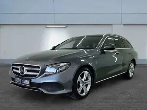 Mercedes-Benz E 220 E220d AVANTGARDE *PANO*KAM*HUD*ACC*WIDESCREEN