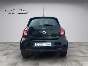 smart forFour forfour Basis 52 kW Bild 4