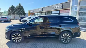 Renault Espace Techno E-Tech Full Hybrid 200 (5-Sitzer)