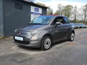 Fiat 500 Lounge