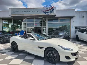 Ferrari Portofino 3.9 T V8 +Carbon+dt. Fzg+Service 2026