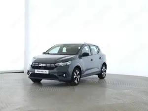 Dacia Sandero Journey TCe 90 CVT SHZ Rückfahrkamera PDC