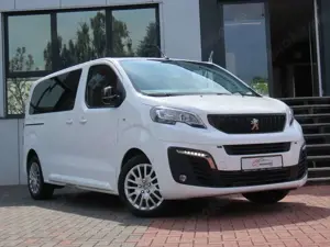 Peugeot Traveller Business L2 Aut. Navi 9-Sitze Kamera