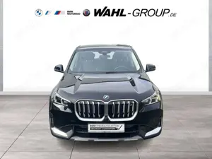 BMW iX1 xDrive30 NAVI LED KOMFORTZG PARKASSIST SHZG DAB Bild 4