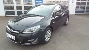 Opel Astra J Sports  Exklusiv*Kette  Kupplung NEU*