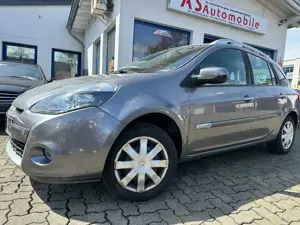 Renault Clio 1.2 16V Dynamique+1.HAND+KLIMA+TÜV:09/2026