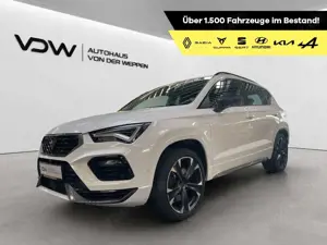 CUPRA Ateca TSI VZ DSG 4Drive Top View Navi SHZ Klima Navi