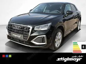 Audi Q2 advanced 35 TFSI KAMERA+SITZHG+NAVI+AHK+17`
