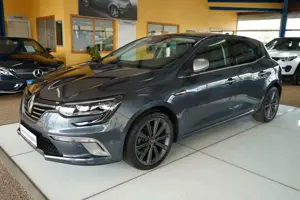 Renault Megane IV Lim. 5-trg. GT-Line NAVI / KLIMA / PDC