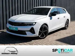 Opel Astra Sports Tourer GS-Line Plug-in-Hybrid +AHK+