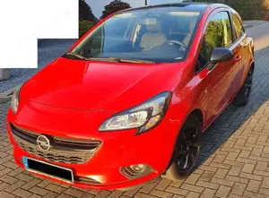 Opel Corsa Corsa 1.4 Color Edition