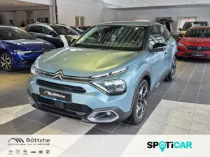Citroen C4 1.2 12V e-THP / PureTech