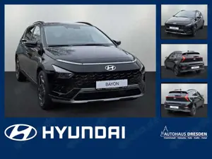 Hyundai BAYON 1.0 T-GDI Prime *LED*4xSHZ*NAVI*KAM*TOTW*