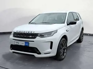 Land Rover Discovery Sport P250 AWD Automatik R-DYNAMIC SE