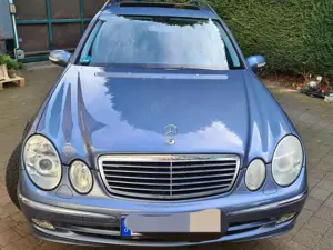Mercedes-Benz E 200 E 200 T Kompressor Automatik Avantgarde