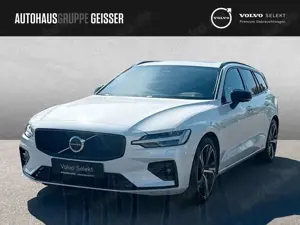 Volvo V60 B4 Mild-Hybrid Plus Dark AHK ACC BLIS LED SD