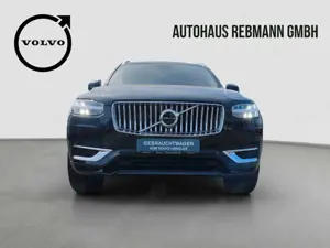 Volvo XC90 B5 Plus Bright AWD Bild 2