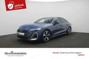 Audi A5 Lim. e-hybrid quattro S line Matrix Navi BO