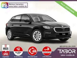 Skoda Scala DSG Selec ACC Kessy SunS Kam SHZ UVP-35%*