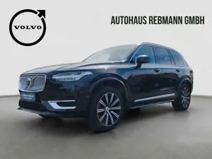Volvo XC90 B5 Plus Bright AWD