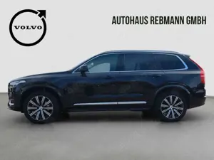 Volvo XC90 B5 Plus Bright AWD Bild 3