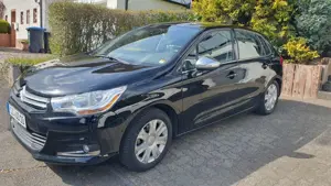 Citroen C4 C4 VTi 120 Selection