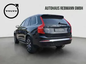 Volvo XC90 B5 Plus Bright AWD Bild 4