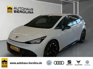 CUPRA Born 58 kWh *ACC*WärmeP*R-CAM*NAV*LED*SHZ*
