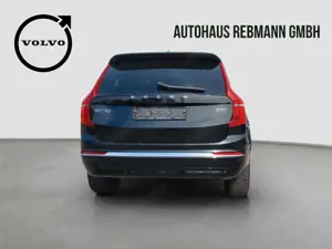 Volvo XC90 B5 Plus Bright AWD Bild 5