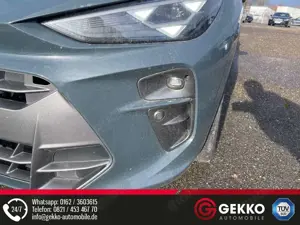 CUPRA Terramar SUV +APP+LED+KAMERA+ACC+SZH+KESSY+Heckkl elek. Bild 3