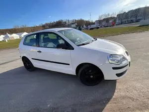 Volkswagen Polo Polo 1.4 Tour Edition